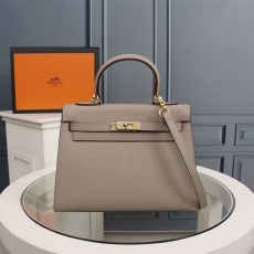 Hermes Kelly Bags